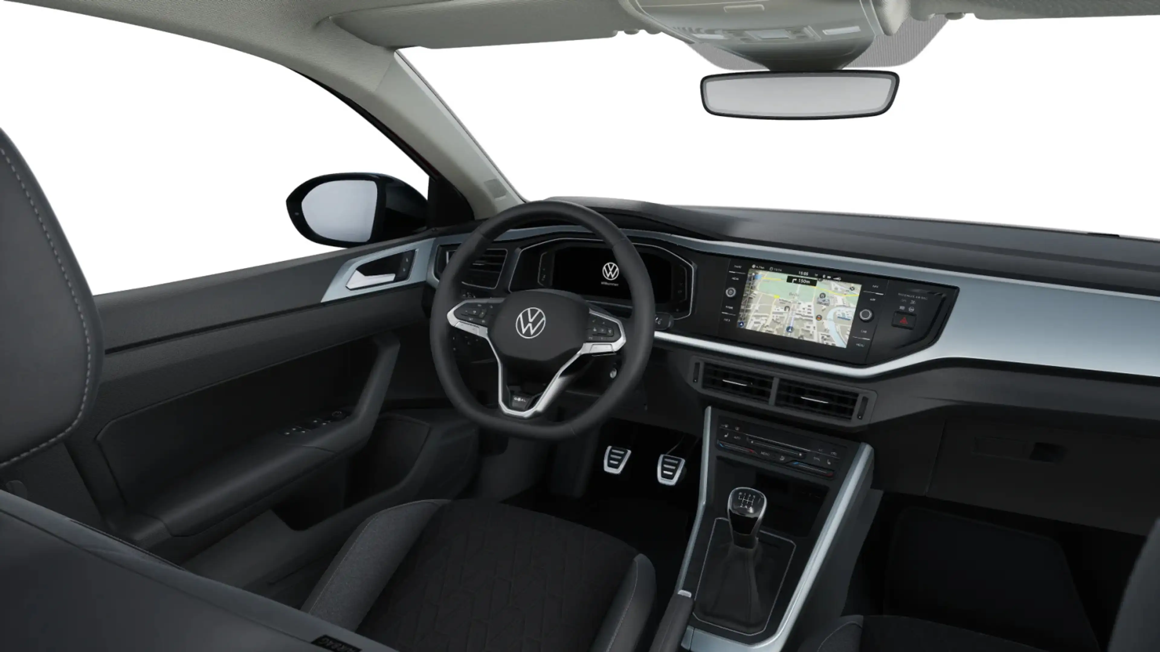 Volkswagen Taigo 1.0 TSI GOAL LED NAVI SITZHZ AHK — photo 10