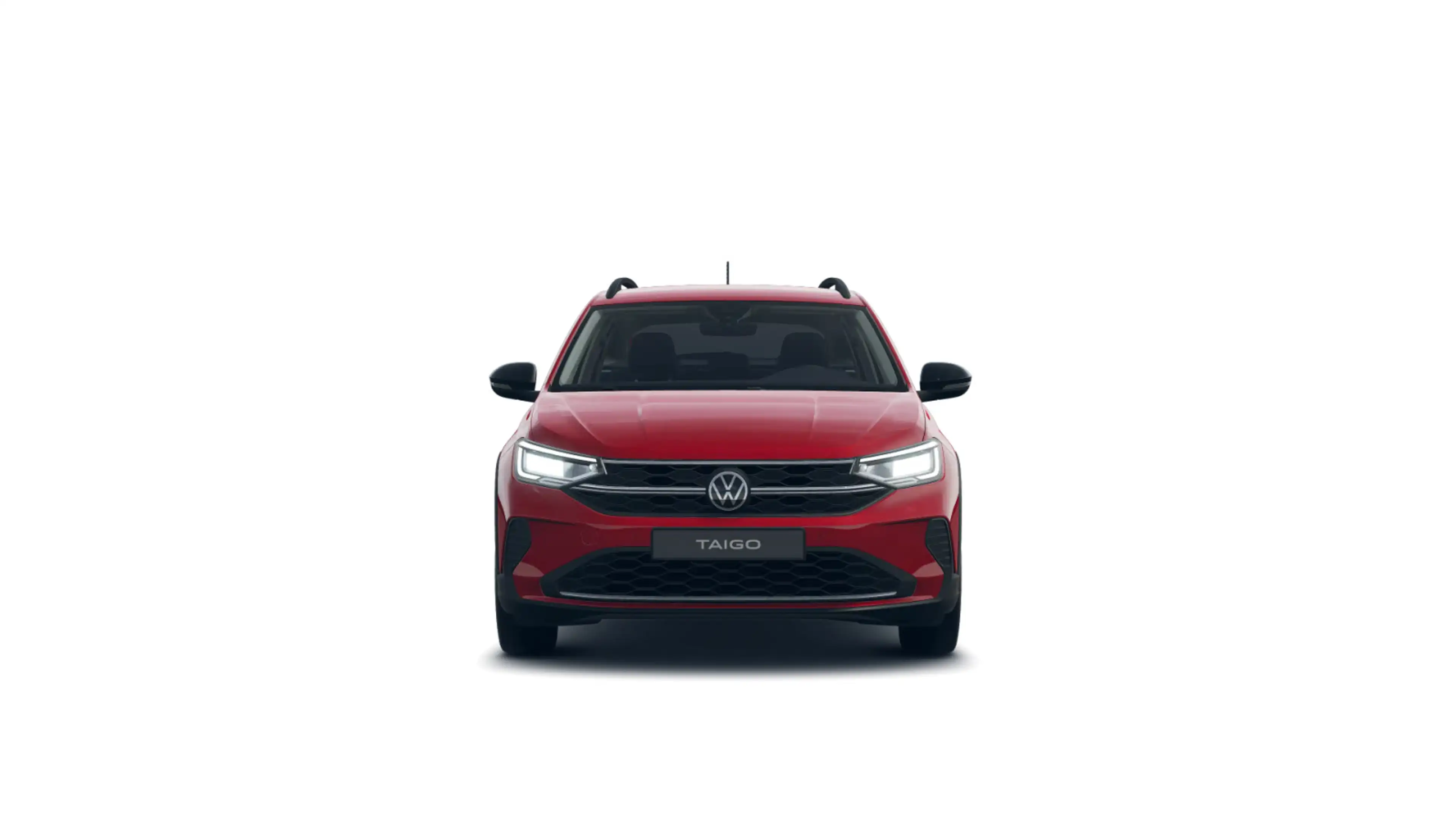 Volkswagen Taigo 1.0 TSI GOAL LED NAVI SITZHZ AHK — photo 3
