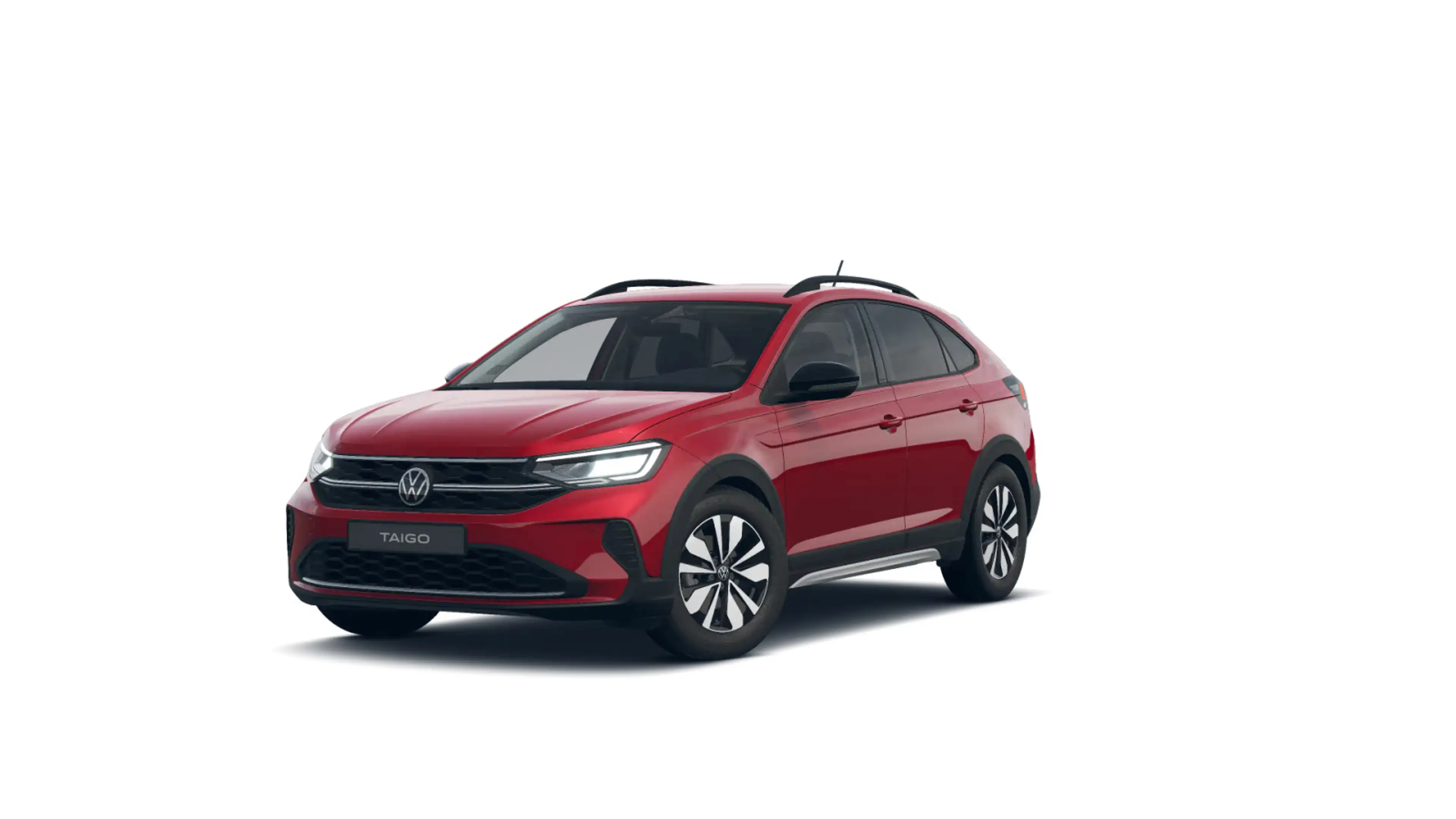 Volkswagen Taigo 1.0 TSI GOAL LED NAVI SITZHZ AHK — photo 2