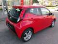 Toyota Aygo Aygo 1,0 VVT-i x-play !!! NEUWERTIG !!! TOPZUSTAND Rot - thumbnail 7