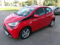 Toyota Aygo Aygo 1,0 VVT-i x-play !!! NEUWERTIG !!! TOPZUSTAND Rot - thumbnail 4