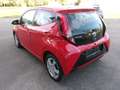 Toyota Aygo Aygo 1,0 VVT-i x-play !!! NEUWERTIG !!! TOPZUSTAND Rot - thumbnail 5