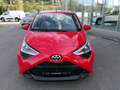 Toyota Aygo Aygo 1,0 VVT-i x-play !!! NEUWERTIG !!! TOPZUSTAND Rot - thumbnail 3