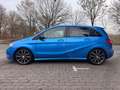 Mercedes-Benz B 200 SPORTPAKET NAVI XENON SITZHZG. AHK 18" PDC Blau - thumbnail 8