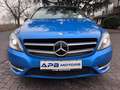 Mercedes-Benz B 200 SPORTPAKET NAVI XENON SITZHZG. AHK 18" PDC Blau - thumbnail 2