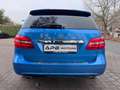Mercedes-Benz B 200 SPORTPAKET NAVI XENON SITZHZG. AHK 18" PDC Blau - thumbnail 5