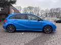 Mercedes-Benz B 200 SPORTPAKET NAVI XENON SITZHZG. AHK 18" PDC Blau - thumbnail 7