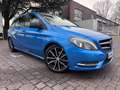 Mercedes-Benz B 200 SPORTPAKET NAVI XENON SITZHZG. AHK 18" PDC Blau - thumbnail 1