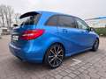 Mercedes-Benz B 200 SPORTPAKET NAVI XENON SITZHZG. AHK 18" PDC Blau - thumbnail 6