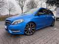 Mercedes-Benz B 200 SPORTPAKET NAVI XENON SITZHZG. AHK 18" PDC Blau - thumbnail 3