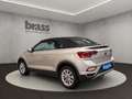 Volkswagen T-Roc Style 1.5 TSI OPF 7-Gang DSG Silber - thumbnail 3