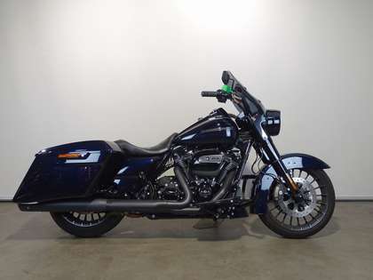 Harley-Davidson Road King SPECIAL