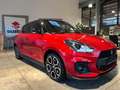 Suzuki Swift 1.4 BOOSTERJET HYBRID Sport Rot - thumbnail 2