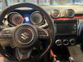 Suzuki Swift 1.4 BOOSTERJET HYBRID Sport Rot - thumbnail 6
