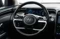 Hyundai TUCSON 1.6 T-GDi -Hybrid 4WD Blackline! Full options! BTW Rouge - thumbnail 20