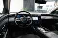 Hyundai TUCSON 1.6 T-GDi -Hybrid 4WD Blackline! Full options! BTW Rouge - thumbnail 23