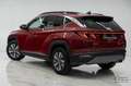 Hyundai TUCSON 1.6 T-GDi -Hybrid 4WD Blackline! Full options! BTW Rouge - thumbnail 13