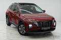 Hyundai TUCSON 1.6 T-GDi -Hybrid 4WD Blackline! Full options! BTW Rouge - thumbnail 7