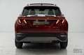 Hyundai TUCSON 1.6 T-GDi -Hybrid 4WD Blackline! Full options! BTW Rouge - thumbnail 15