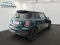 MINI Cooper S COOPER S*1.Hand*Autom*Bi-Xenon*Navi*Recaro*PDC Verde - thumbnail 4