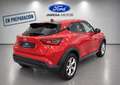 Nissan Juke DIG-T 84 kW (114 CV) 6M/T N-Connecta Rojo - thumbnail 2