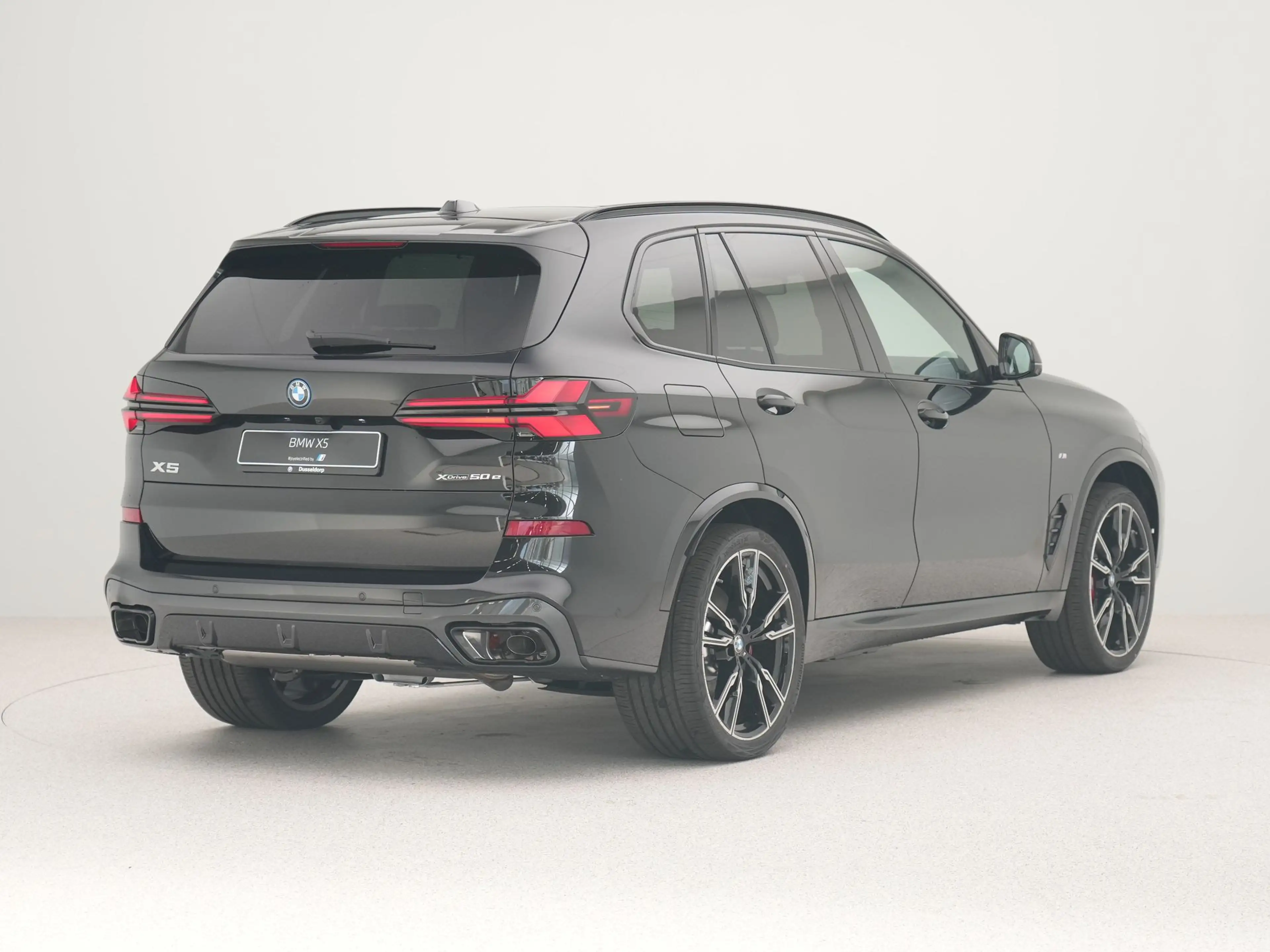 BMW X5 xDrive50e M Sport Pro | Exclusive Pakket | Panoram — photo 5
