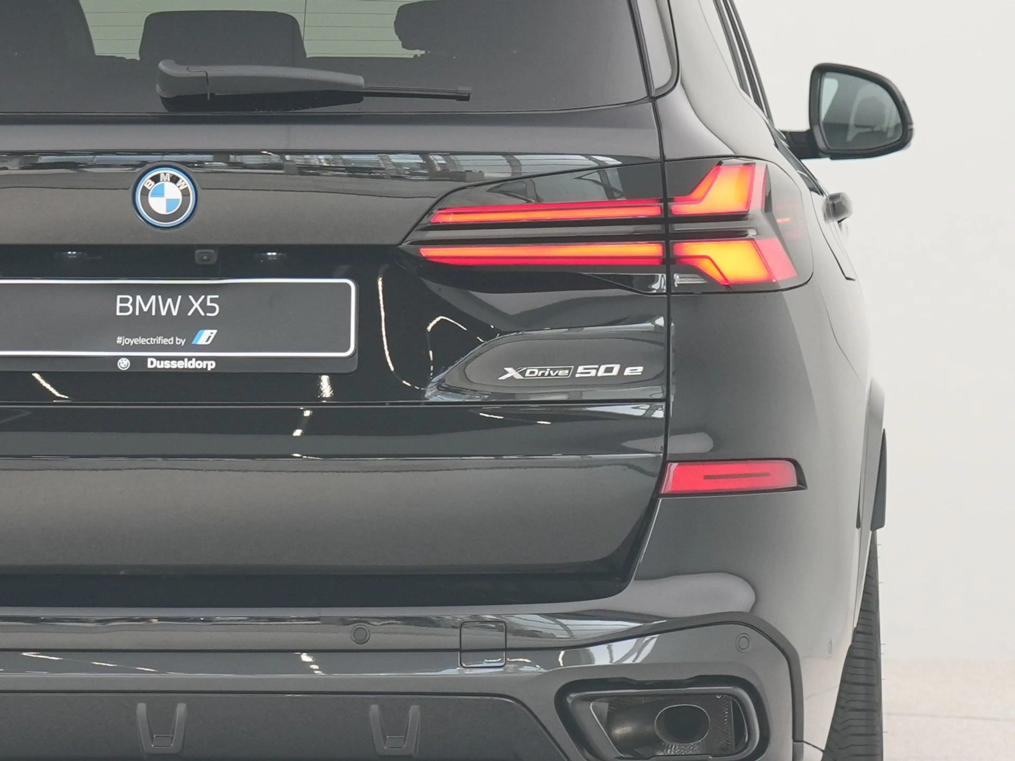BMW X5 xDrive50e M Sport Pro | Exclusive Pakket | Panoram — photo 10