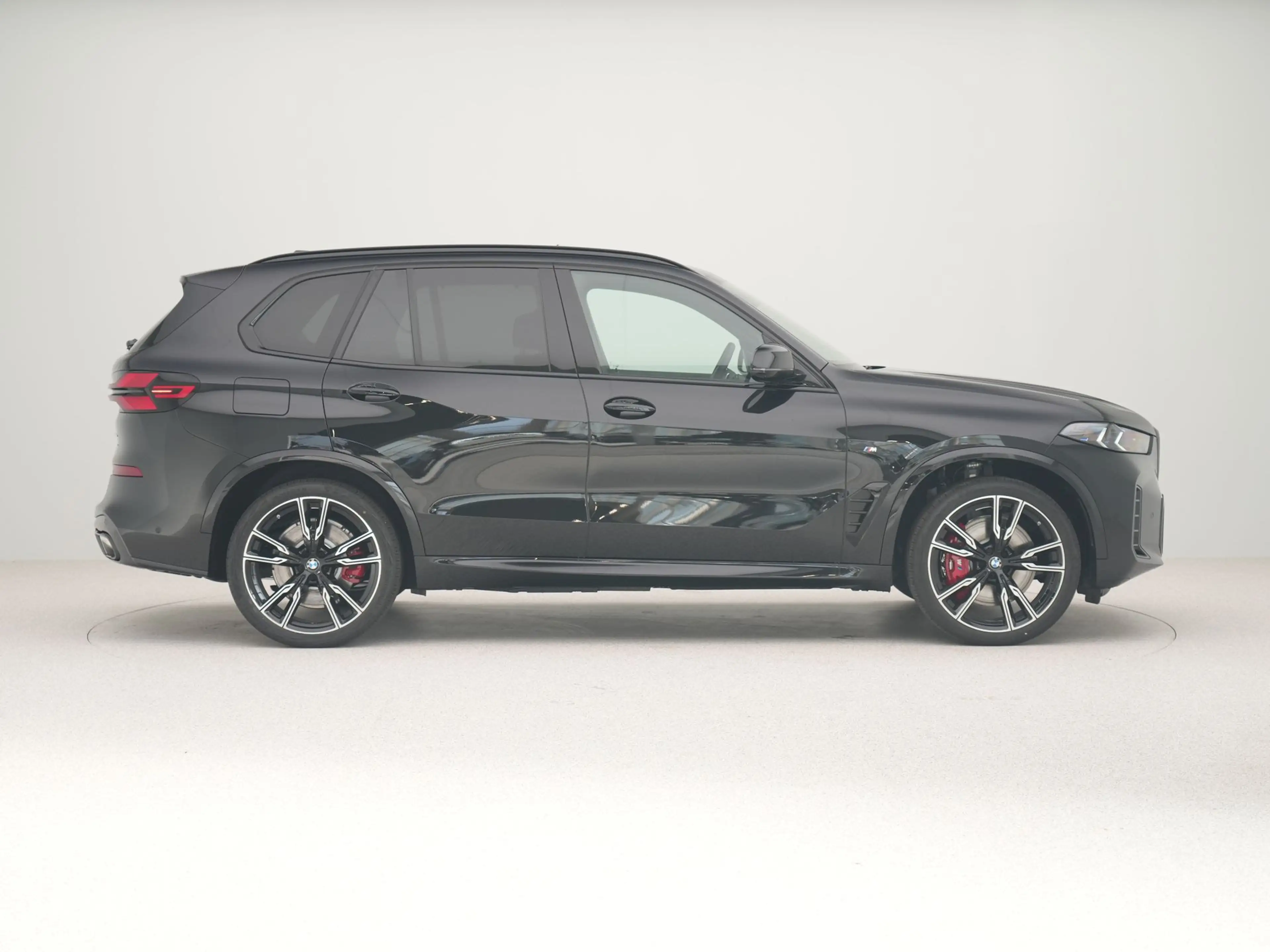 BMW X5 xDrive50e M Sport Pro | Exclusive Pakket | Panoram — photo 4