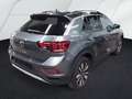 Volkswagen T-Roc Goal 2.0 TDI Sonderleasing! AHK Navi RearView Schwarz - thumbnail 3