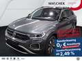 Volkswagen T-Roc Goal 2.0 TDI Sonderleasing! AHK Navi RearView Schwarz - thumbnail 1