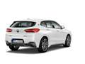 BMW X2 sDrive18i M-Sport *Shadow*Kamera*NaviRTTI*LED Weiß - thumbnail 2