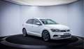 Volkswagen Polo 1.0TSI Dsg Comfortline Business FULL.LED | ADAPTIE Blanco - thumbnail 3