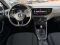 Volkswagen Polo 1.0 TSI DSG Comfortline Navi KESSY GJR SH Noir - thumbnail 12