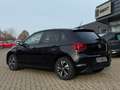 Volkswagen Polo 1.0 TSI DSG Comfortline Navi KESSY GJR SH Noir - thumbnail 7