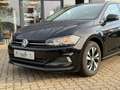 Volkswagen Polo 1.0 TSI DSG Comfortline Navi KESSY GJR SH Noir - thumbnail 5