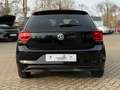 Volkswagen Polo 1.0 TSI DSG Comfortline Navi KESSY GJR SH Noir - thumbnail 8