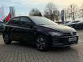 Volkswagen Polo 1.0 TSI DSG Comfortline Navi KESSY GJR SH Noir - thumbnail 3