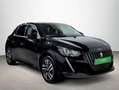 Peugeot 208 1.2 Puretech S&S Allure Pack EAT8 100 Negro - thumbnail 1