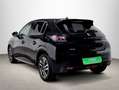 Peugeot 208 1.2 Puretech S&S Allure Pack EAT8 100 Negro - thumbnail 2