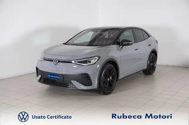 Volkswagen ID.5 Pro Edition Plus 77kWh (net) 210 kW 286CV