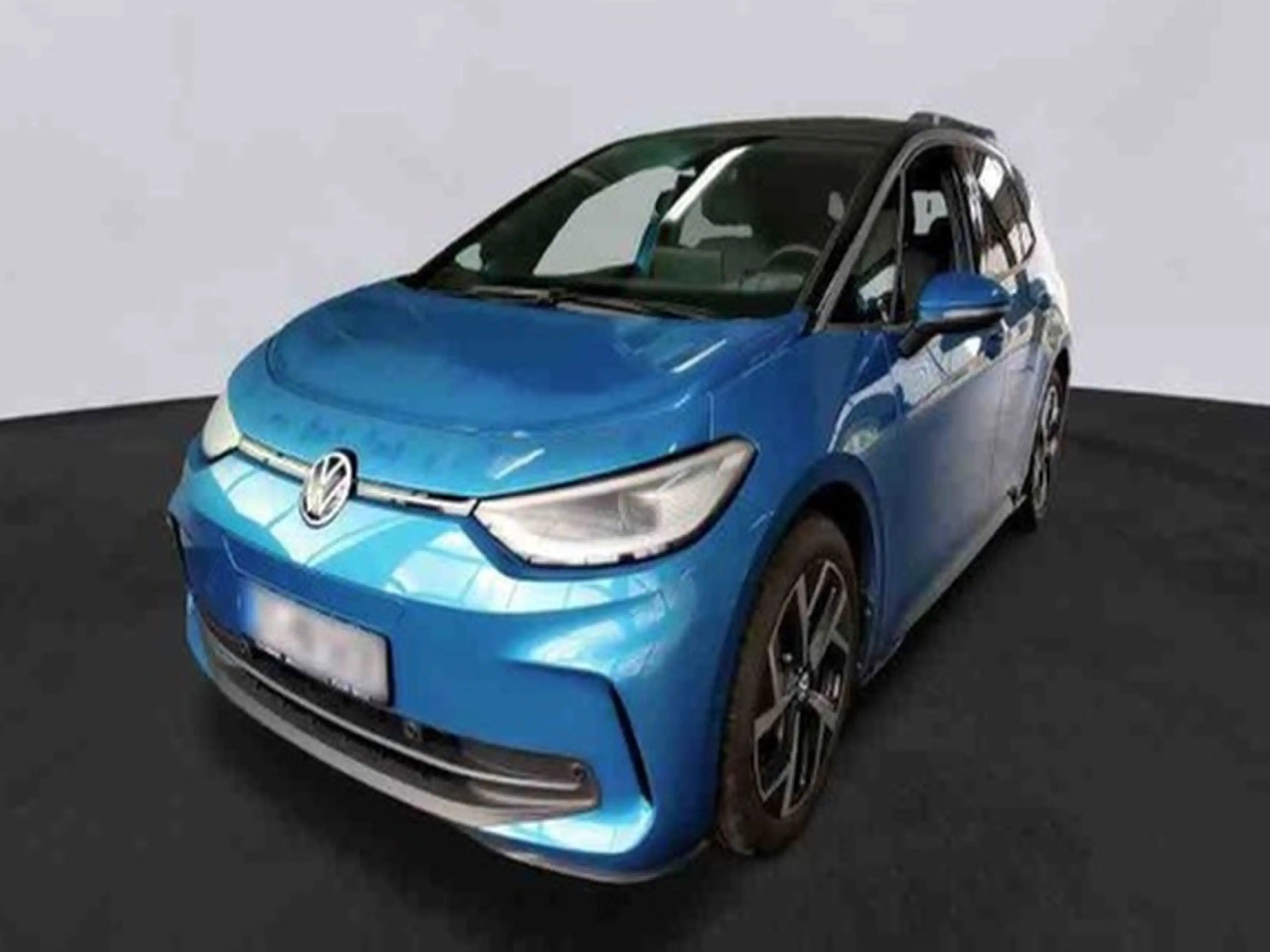 Volkswagen ID.3 Pro LED-Matrix Pano AHK Navi — photo 2