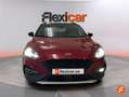 Ford Focus 1.0 Ecoboost MHEV 92kW Active X Burdeos - thumbnail 2