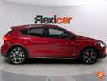 Ford Focus 1.0 Ecoboost MHEV 92kW Active X Burdeos - thumbnail 9