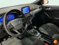 Ford Focus 1.0 Ecoboost MHEV 92kW Active X Burdeos - thumbnail 11
