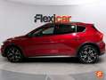 Ford Focus 1.0 Ecoboost MHEV 92kW Active X Burdeos - thumbnail 8