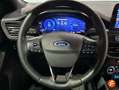 Ford Focus 1.0 Ecoboost MHEV 92kW Active X Burdeos - thumbnail 10