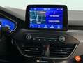 Ford Focus 1.0 Ecoboost MHEV 92kW Active X Burdeos - thumbnail 14