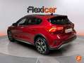 Ford Focus 1.0 Ecoboost MHEV 92kW Active X Burdeos - thumbnail 7