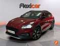 Ford Focus 1.0 Ecoboost MHEV 92kW Active X Burdeos - thumbnail 3