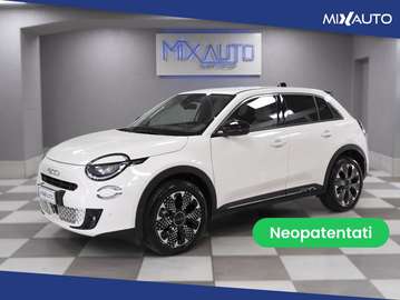 1.2 Hybrid La Prima 110CV Auto
